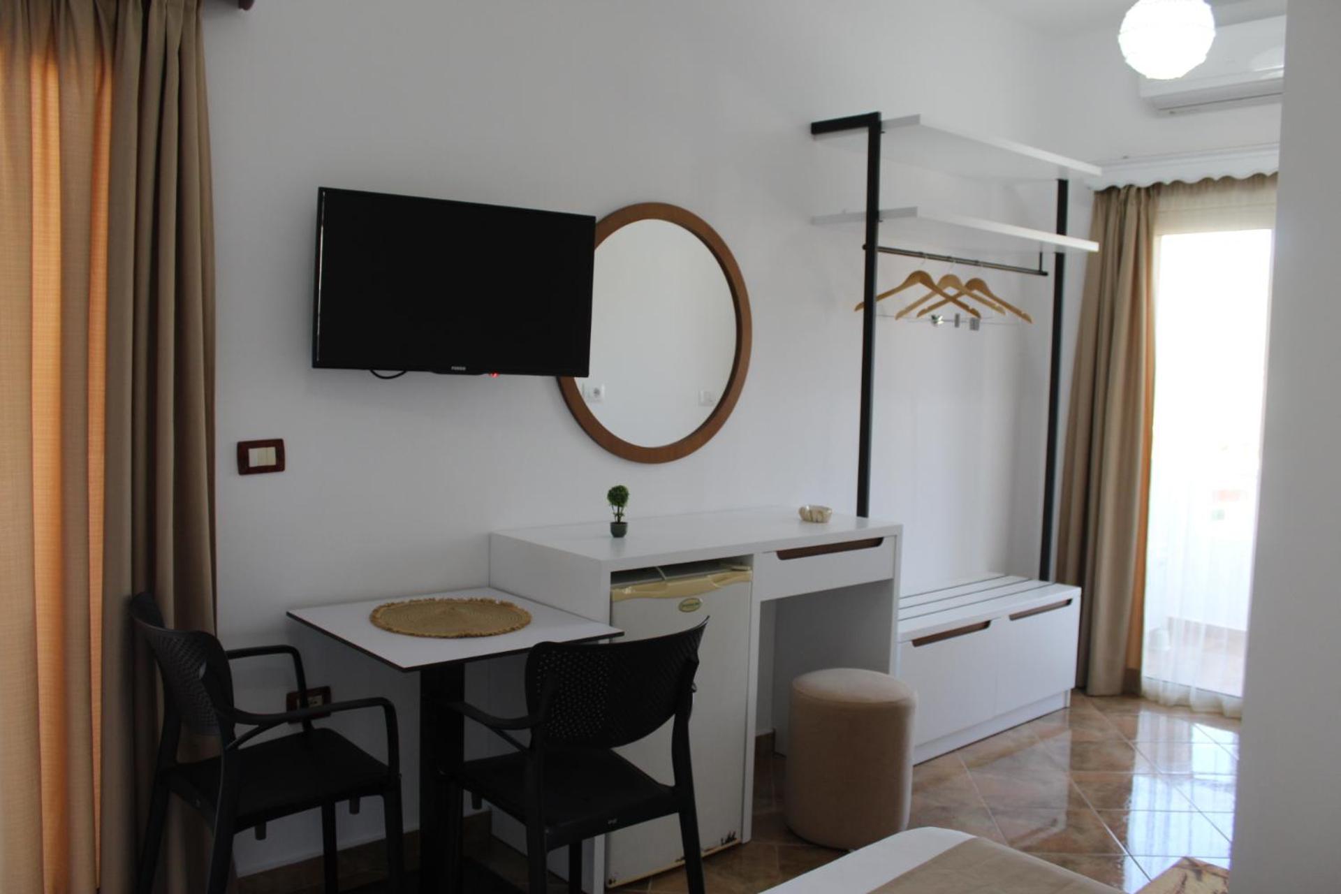 Seli'S Villa Ksamil Luaran gambar