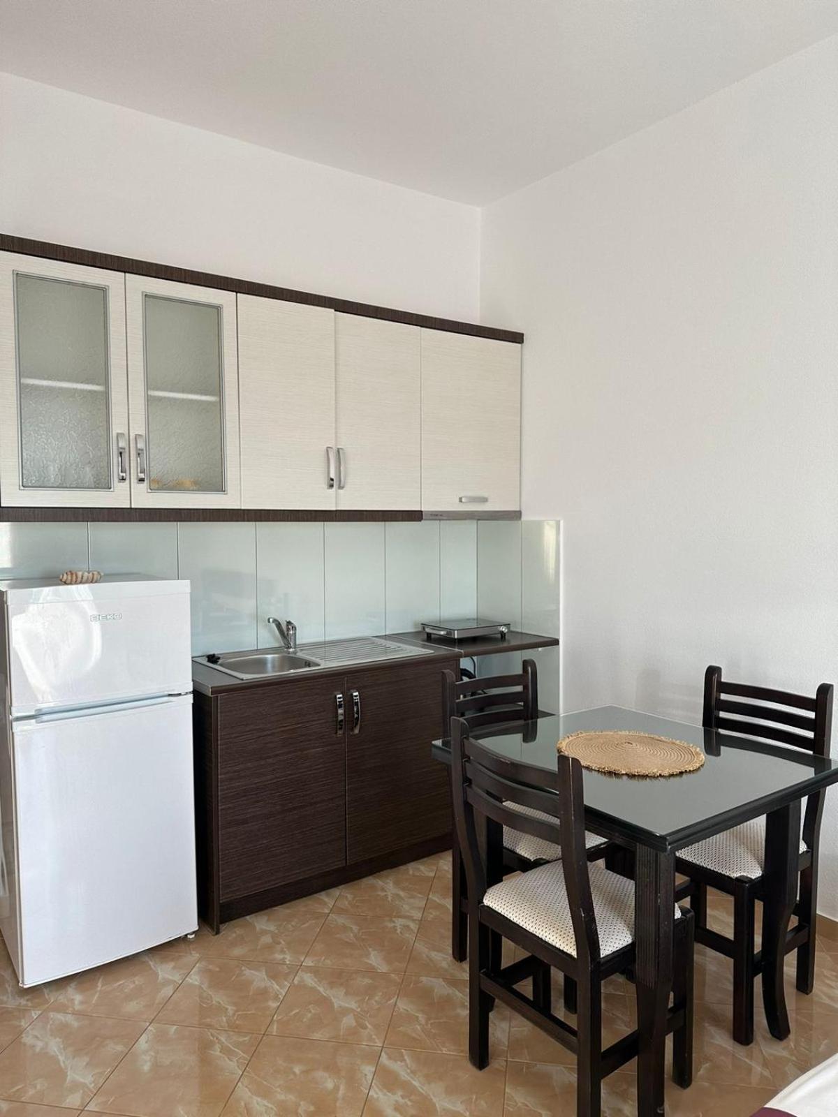Seli'S Villa Ksamil Luaran gambar